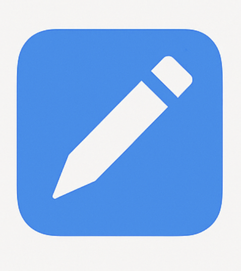 Smart Edit AI Logo